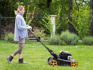 What Speed Should You Mow? What Speed Should You Mow?