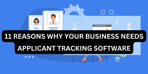 applicant tracking applicant tracking